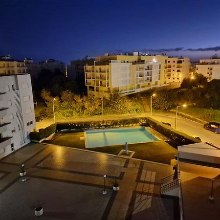 Mar Salgado Apartment アルマカオ・デ・ペラ エクステリア 写真