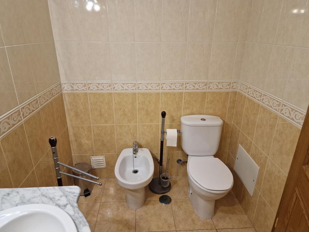 Mar Salgado Apartment アルマカオ・デ・ペラ エクステリア 写真