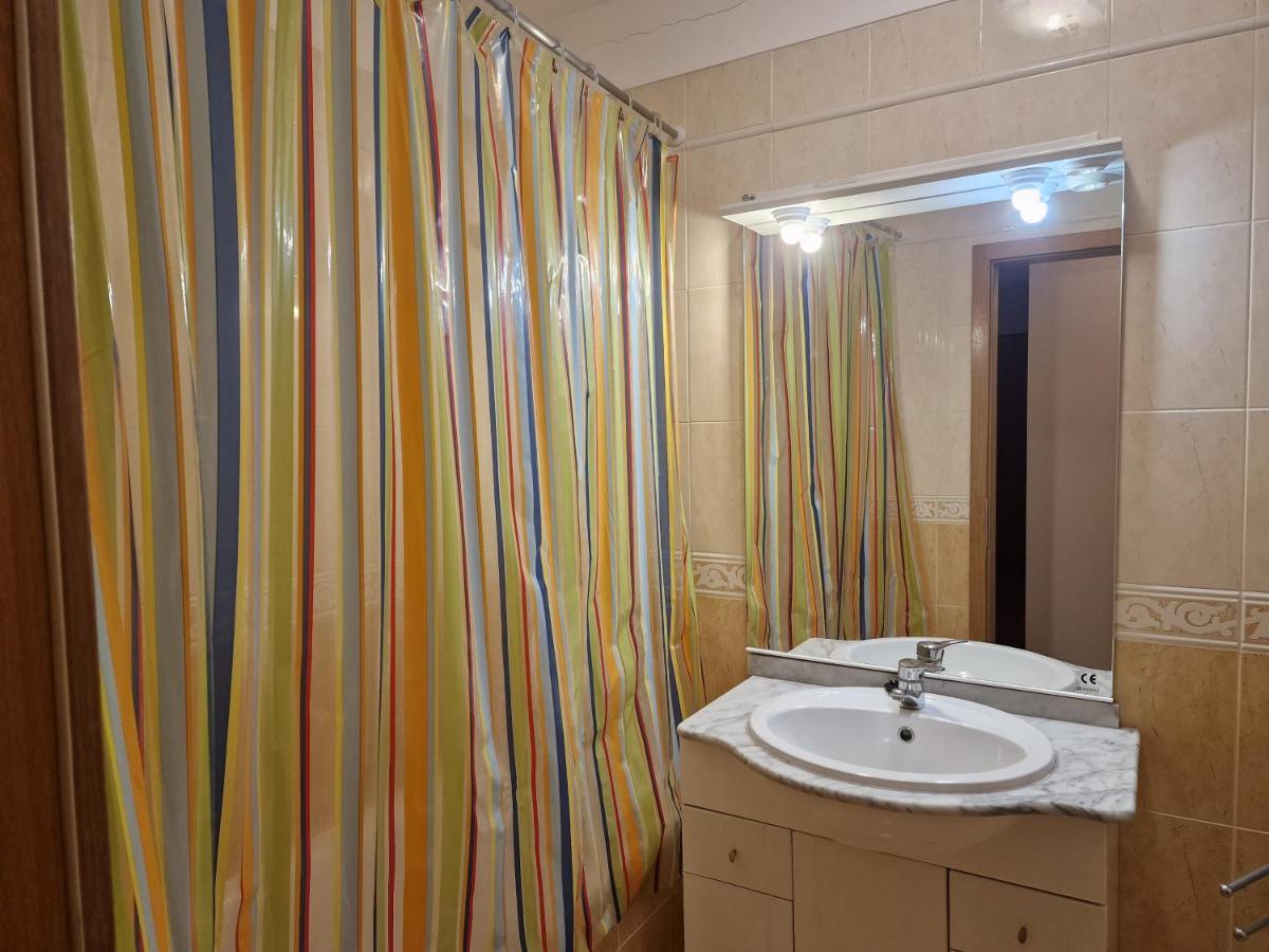 Mar Salgado Apartment アルマカオ・デ・ペラ エクステリア 写真