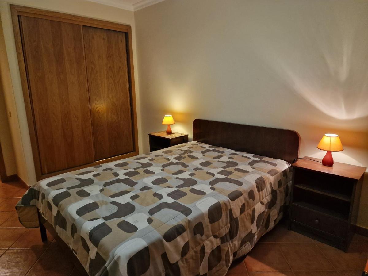 Mar Salgado Apartment アルマカオ・デ・ペラ エクステリア 写真