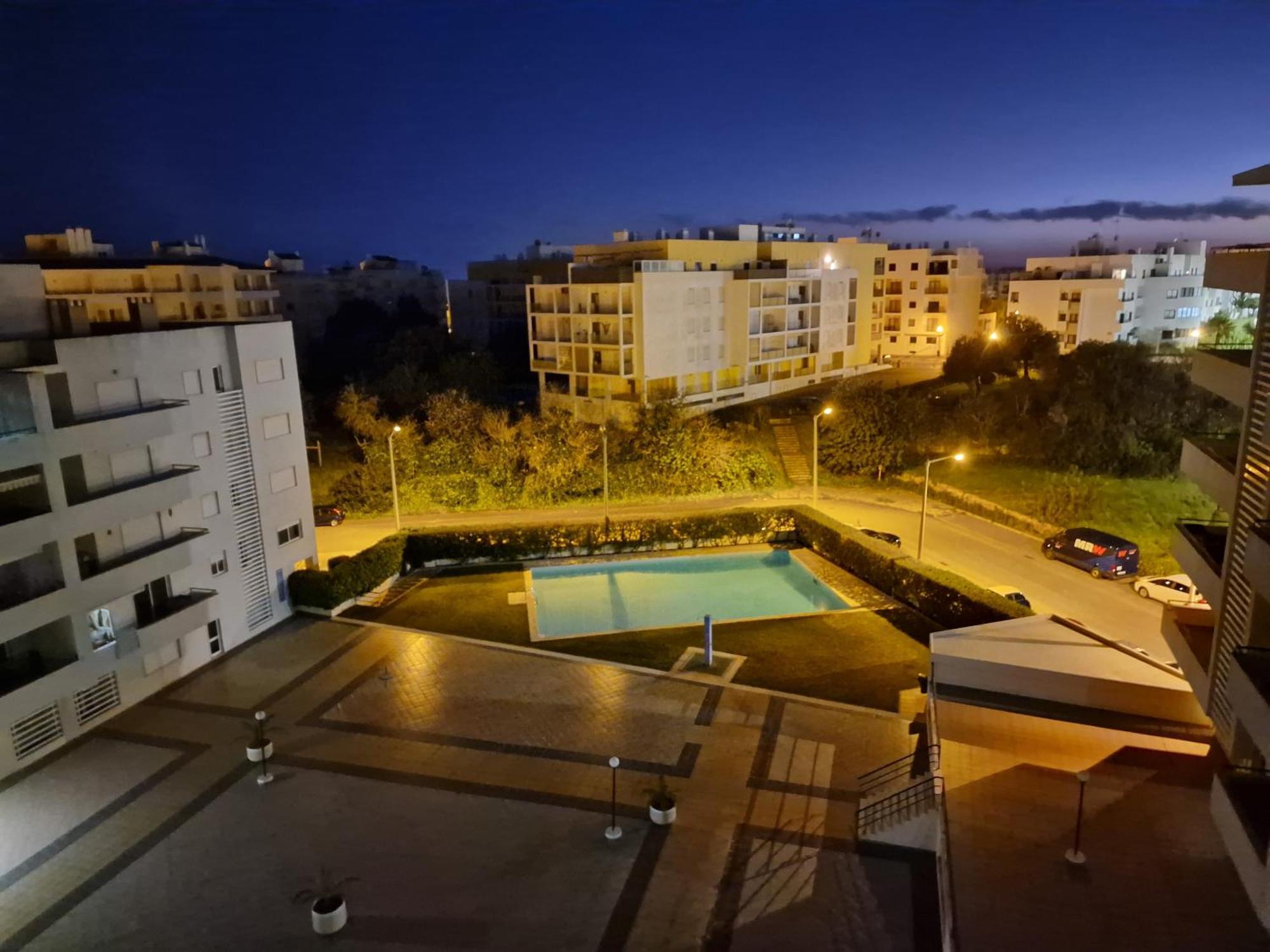 Mar Salgado Apartment アルマカオ・デ・ペラ エクステリア 写真