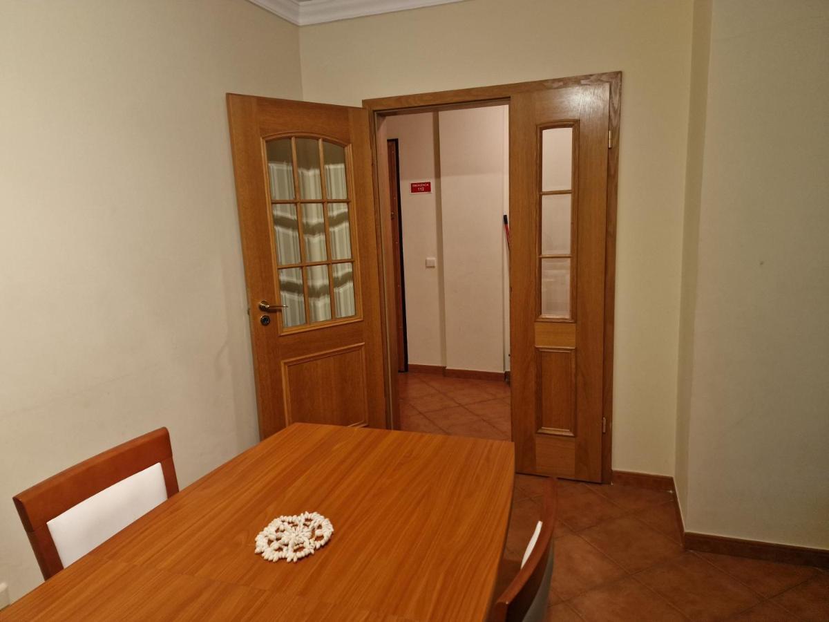 Mar Salgado Apartment アルマカオ・デ・ペラ エクステリア 写真