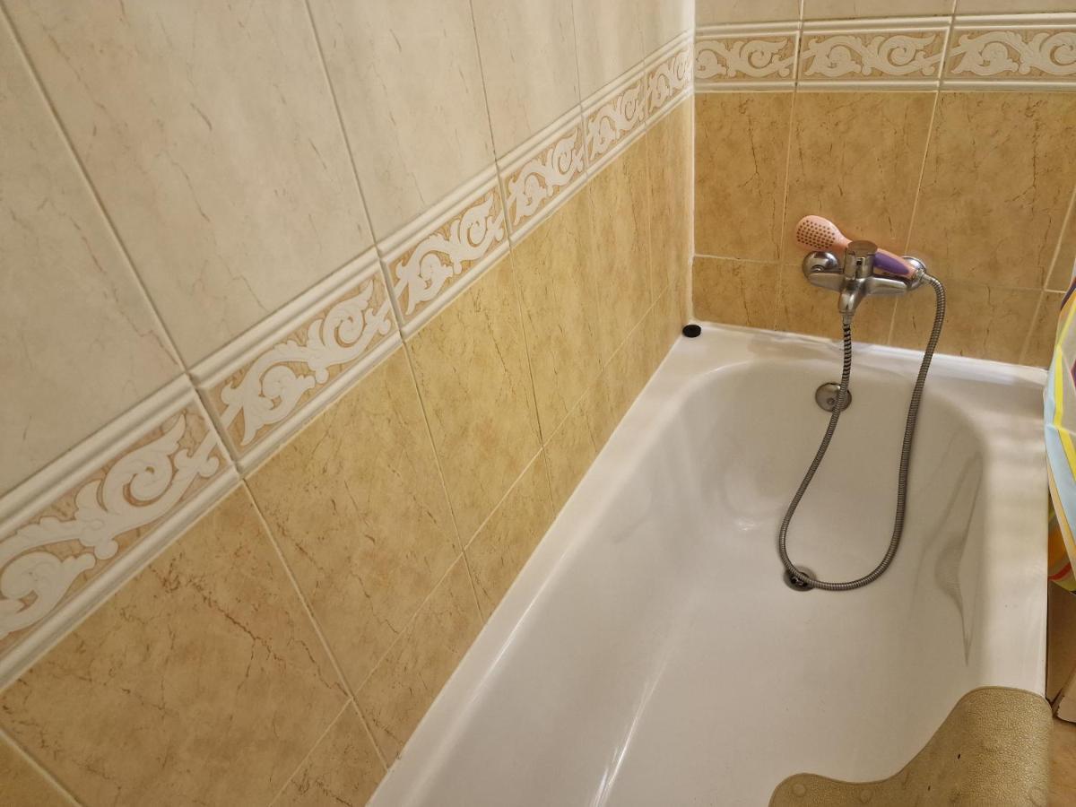 Mar Salgado Apartment アルマカオ・デ・ペラ エクステリア 写真