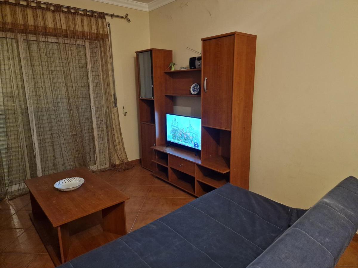 Mar Salgado Apartment アルマカオ・デ・ペラ エクステリア 写真